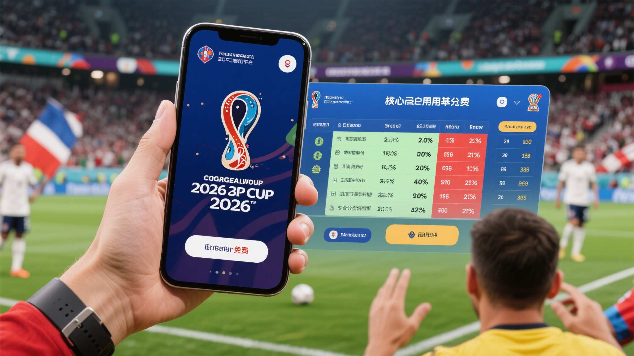 世界杯比分注册送彩金